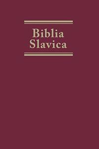 Tschechische Bibeln / Die Alttschechische Dresdner Bibel