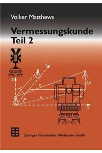 Vermessungskunde