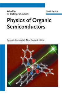 Physics of Organic Semiconductors