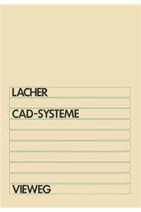 CAD-Systeme