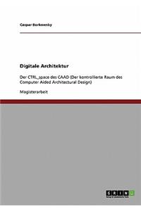 Digitale Architektur