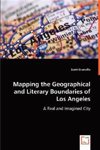 Mapping the Geographical and Literary Boundaries