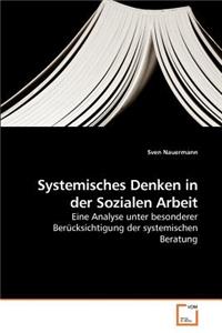 Systemisches Denken in der Sozialen Arbeit