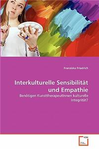 Interkulturelle Sensibilität und Empathie