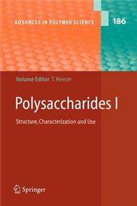 Polysaccharides I