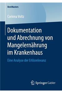 Dokumentation Und Abrechnung Von Mangelernährung Im Krankenhaus