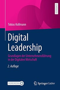 Digital Leadership