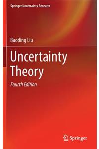 Uncertainty Theory