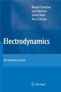 Electrodynamics