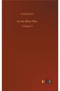 In the Blue Pike