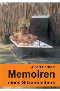 Memoiren eines Sitzenbleibers