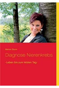 Diagnose Nierenkrebs