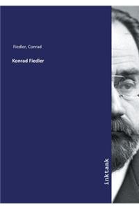 Konrad Fiedler
