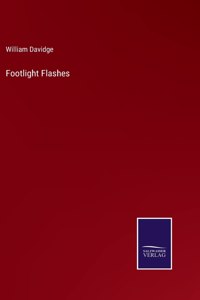 Footlight Flashes