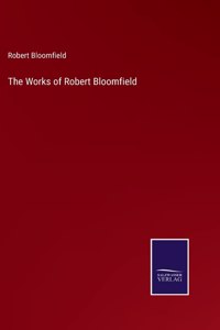 Works of Robert Bloomfield