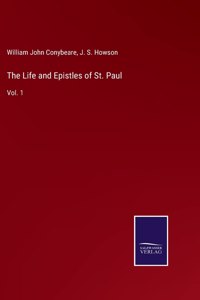 Life and Epistles of St. Paul