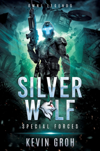 Omni Legends - Silver Wolf