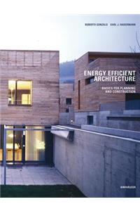 Energy-Efficient Architecture