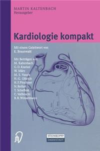 Kardiologie Kompakt