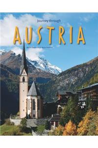 Journey Through Austria