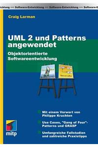 UML 2 Und Patterns Angewendet