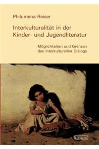 Interkulturalität in der Kinder- und Jugendliteratur