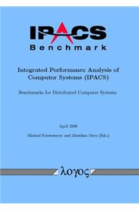 Ipacs-Benchmark - Integrated Performance Analysis of Computer Systems (Ipacs)