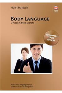 Body Language - Unlocking the Secrets