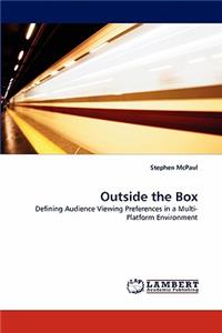 Outside the Box