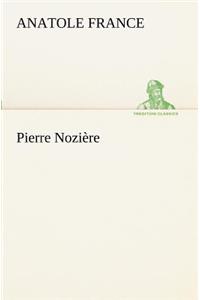 Pierre Nozière