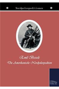 amerikanische Nordpol-Expedition