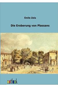 Die Eroberung von Plassans