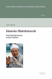 Islamisches Minderheitenrecht