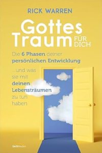 Gottes Traum fur dich