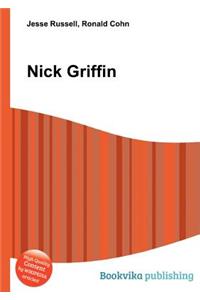Nick Griffin