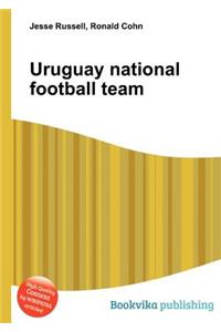 Uruguay National Football Team