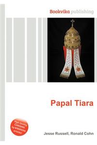 Papal Tiara