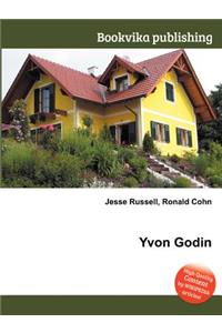 Yvon Godin