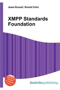 Xmpp Standards Foundation