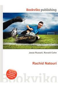 Rachid Natouri