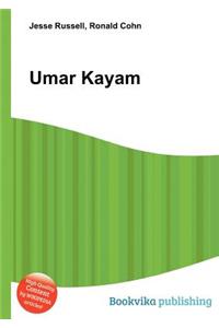 Umar Kayam