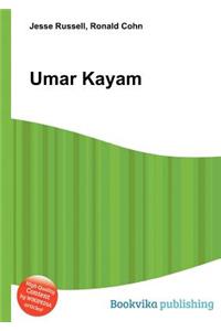 Umar Kayam