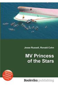 Mv Princess of the Stars