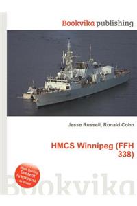 Hmcs Winnipeg (Ffh 338)