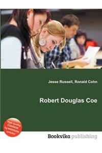 Robert Douglas Coe
