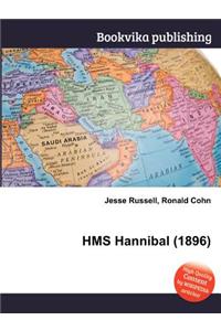 HMS Hannibal (1896)
