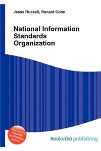 National Information Standards Organization