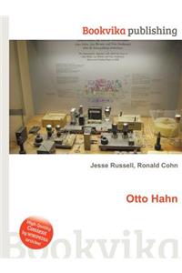 Otto Hahn