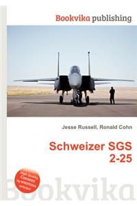 Schweizer Sgs 2-25