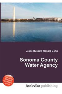 Sonoma County Water Agency